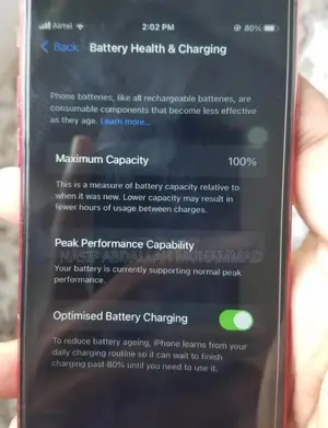 Apple iPhone 8 Used