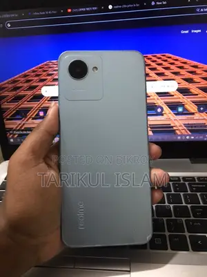 Realme C30 (Used)