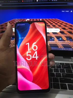 Realme C30 (Used)