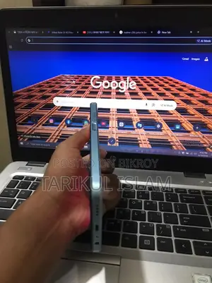 Realme C30 (Used)