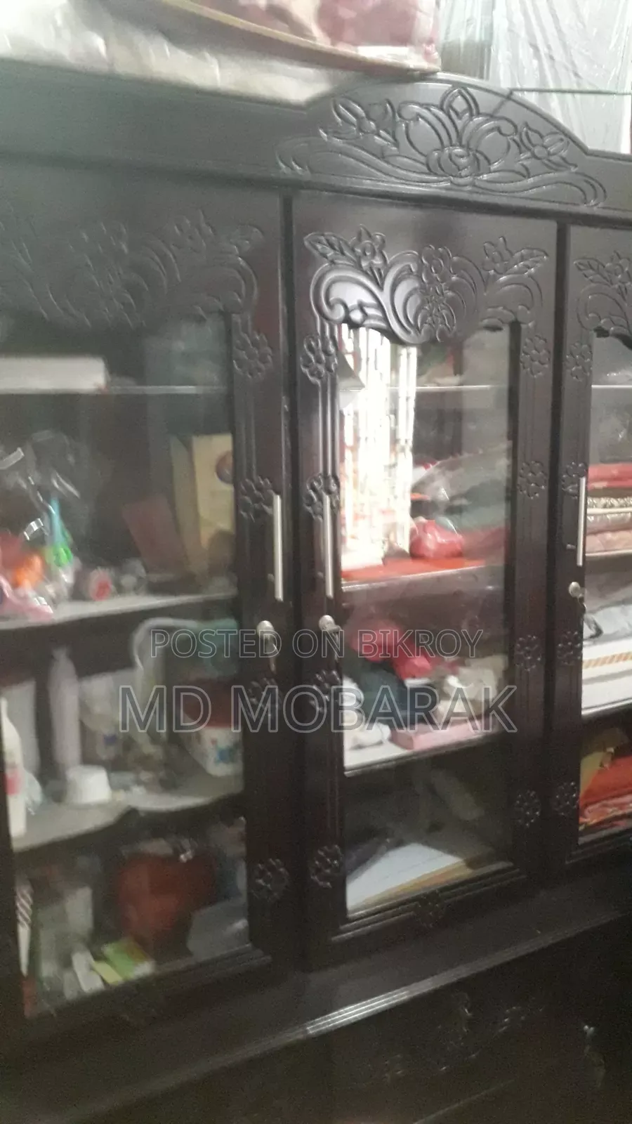 Showcase for Sale