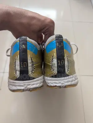 Adidas Speedportal Turf
