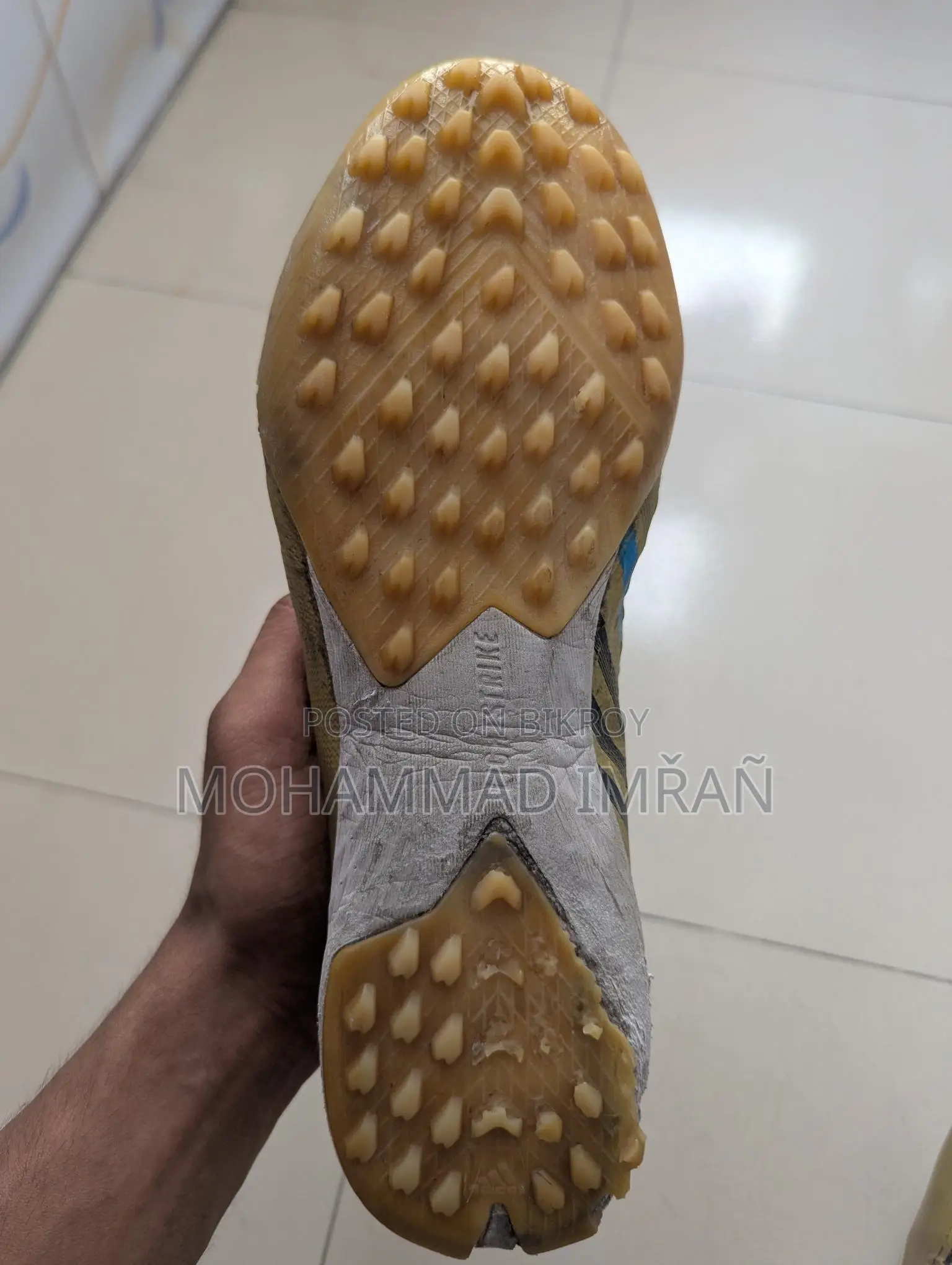 Adidas Speedportal Turf