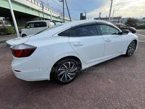 Honda Insight Hybrid EX 2020
