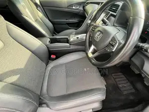 Honda Insight Hybrid EX 2020