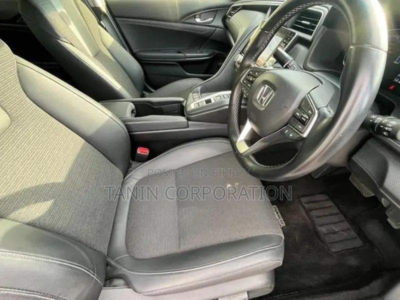 Honda Insight Hybrid EX 2020
