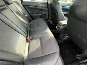 Honda Insight Hybrid EX 2020