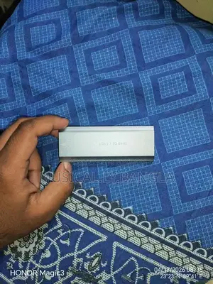 Ssd And Enclusre