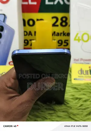 Itel Power 70 (Used)