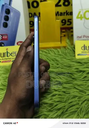 Itel Power 70 (Used)