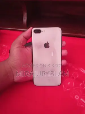 Apple iPhone 8 Plus (Used)