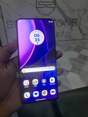 Motorola Edge 40 (Used)