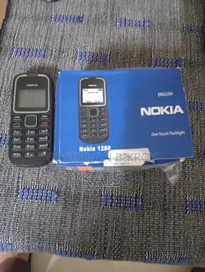 Nokia 1280 2022 (Used)