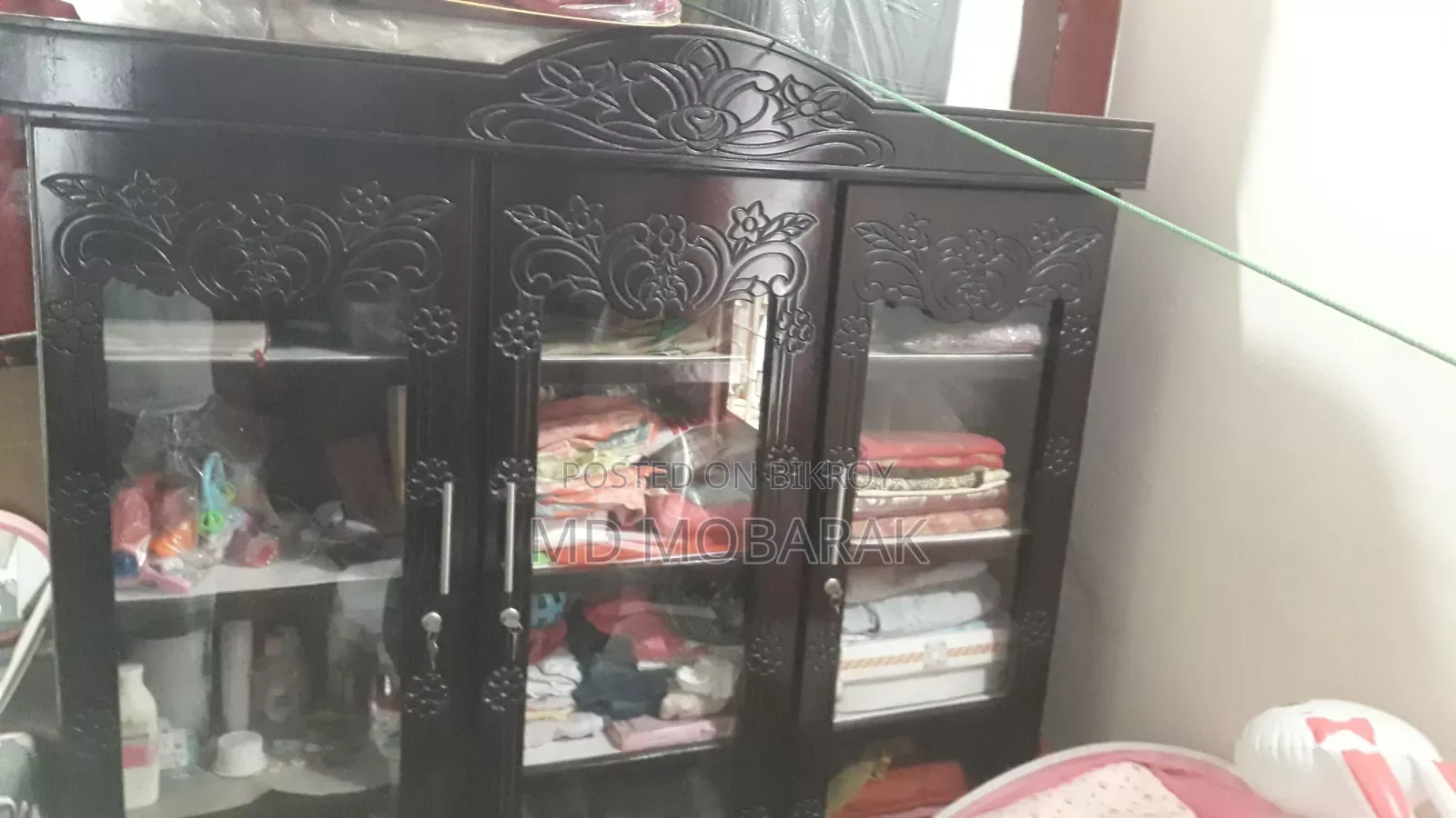 Showcase for Sale
