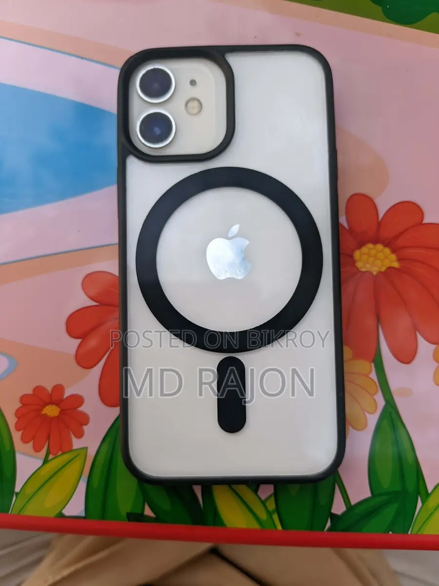 Apple iPhone 12 Mini waterproof (Used)