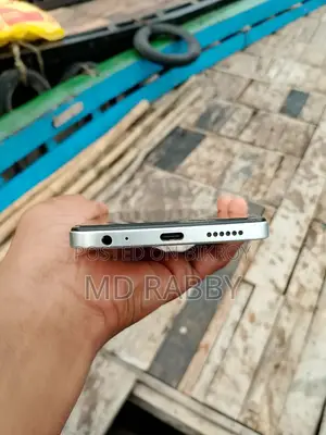Tecno Spark 30c (Used)