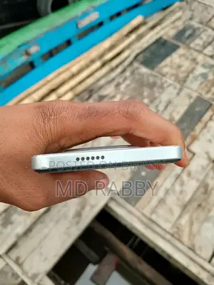 Tecno Spark 30c (Used)