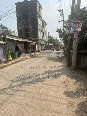 Garment Factory for Sale