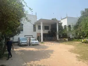 Garment Factory for Sale