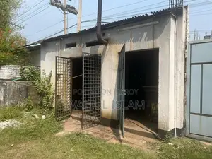 Garment Factory for Sale
