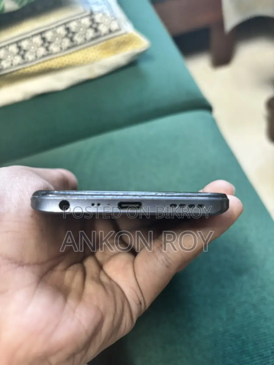 Realme Narzo 50 64 GB Blue