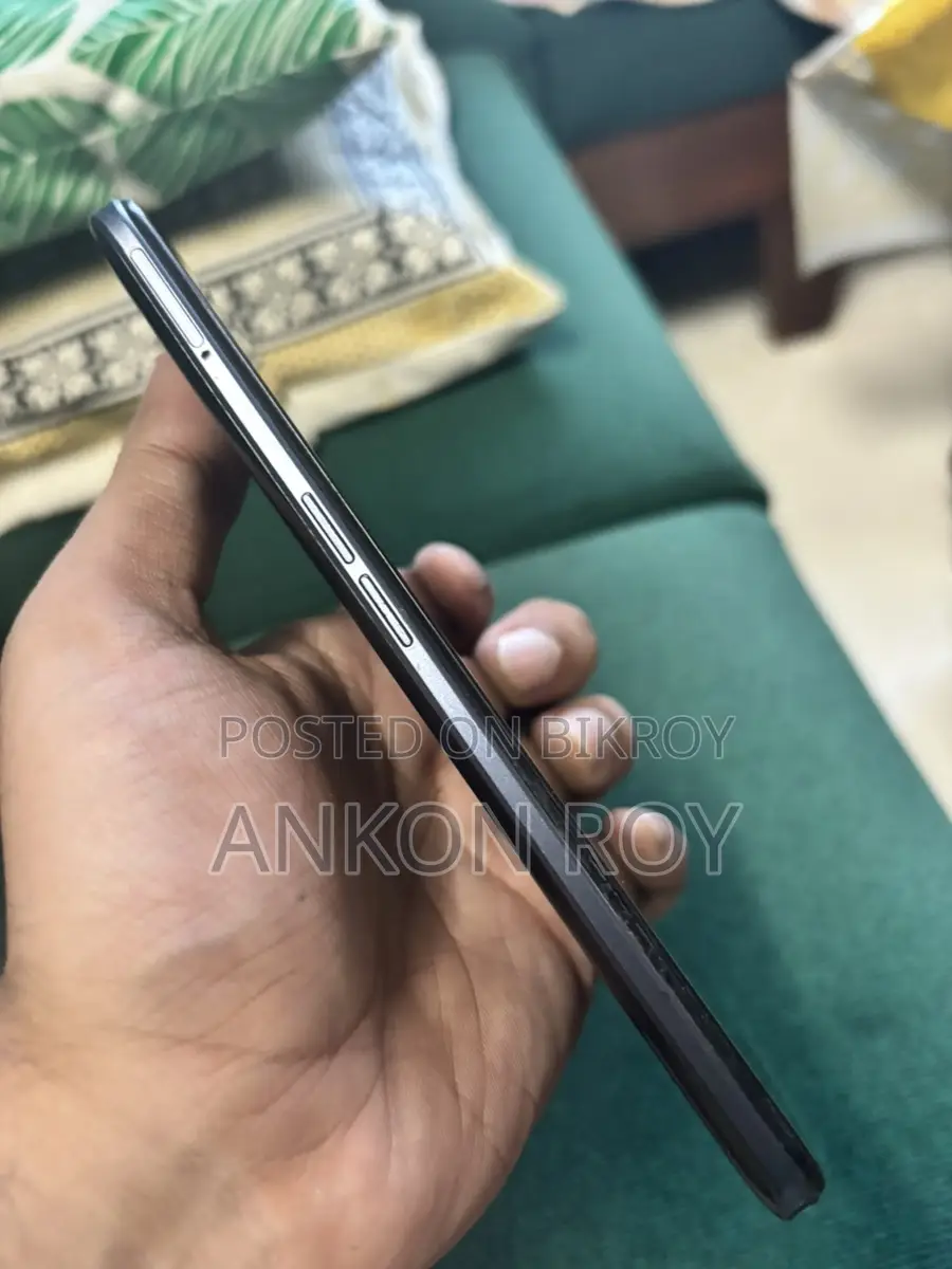 Realme Narzo 50 64 GB Blue