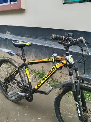 Bicycle For Sale