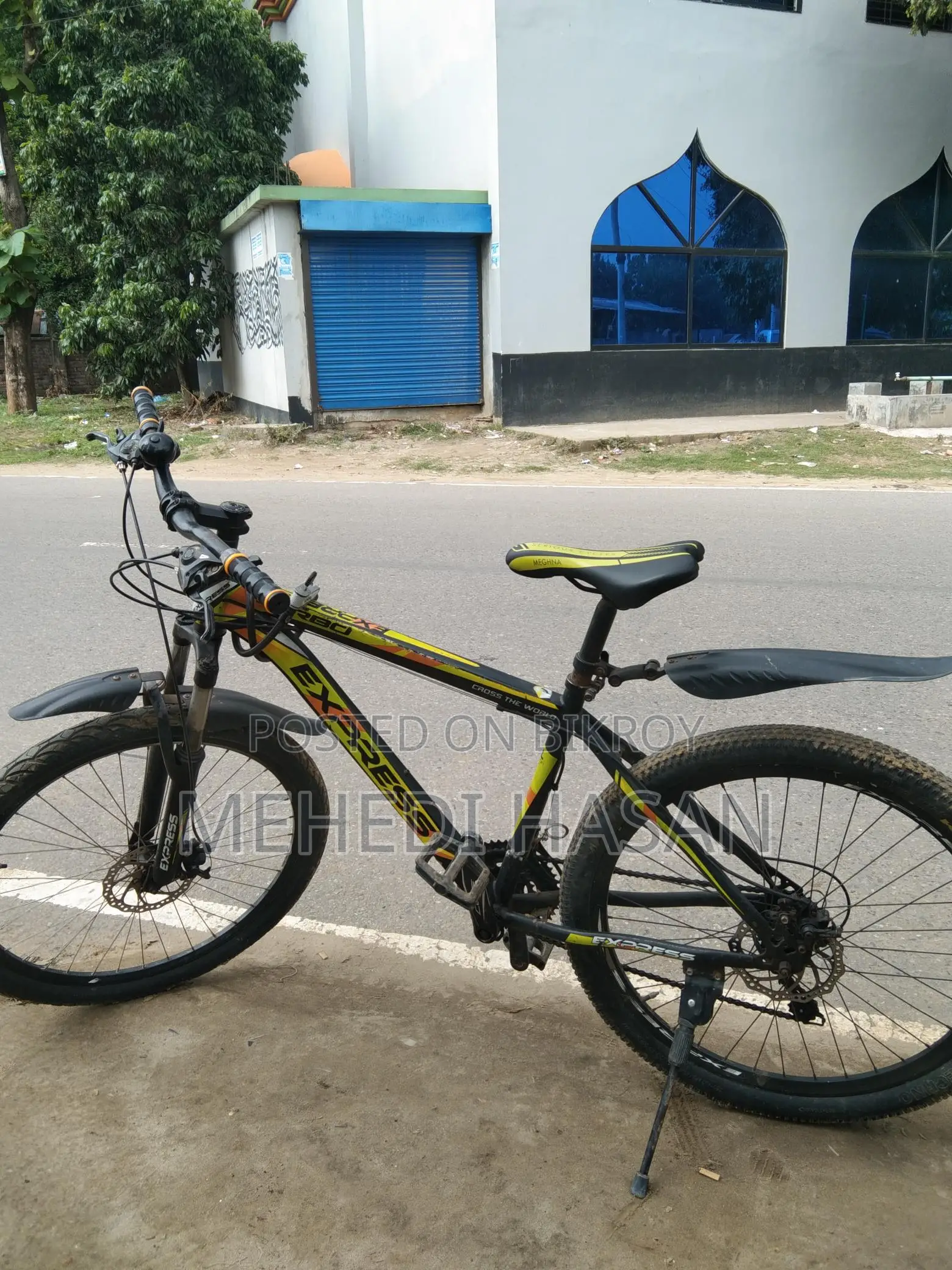 Bicycle For Sale