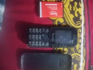 Bontel 106 . (Used)