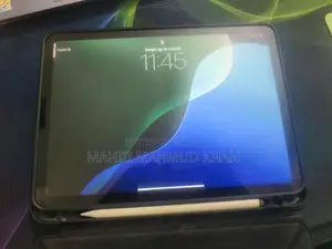 আইপ্যাড এয়ার ৫ (M1)
