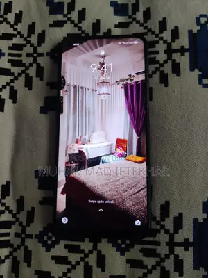Realme 9 5G Speed 128 GB Blue
