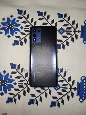 Realme 9 5G Speed 128 GB Blue