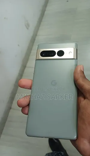 Google Pixel 7 Pro 128 GB