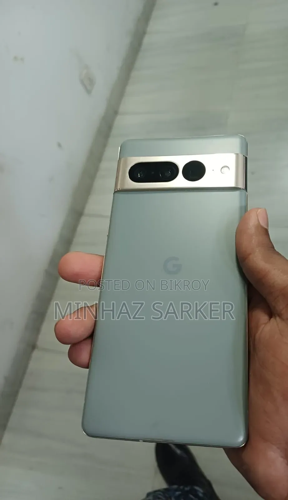 Google Pixel 7 Pro 128 GB