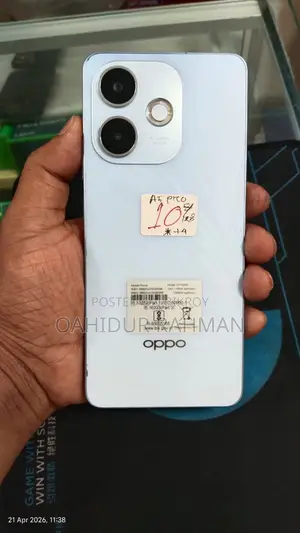 OPPO A5 pro (Used)