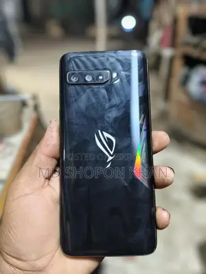 Asus Rog Phone 3 (Used)