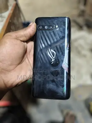 Asus Rog Phone 3 (Used)
