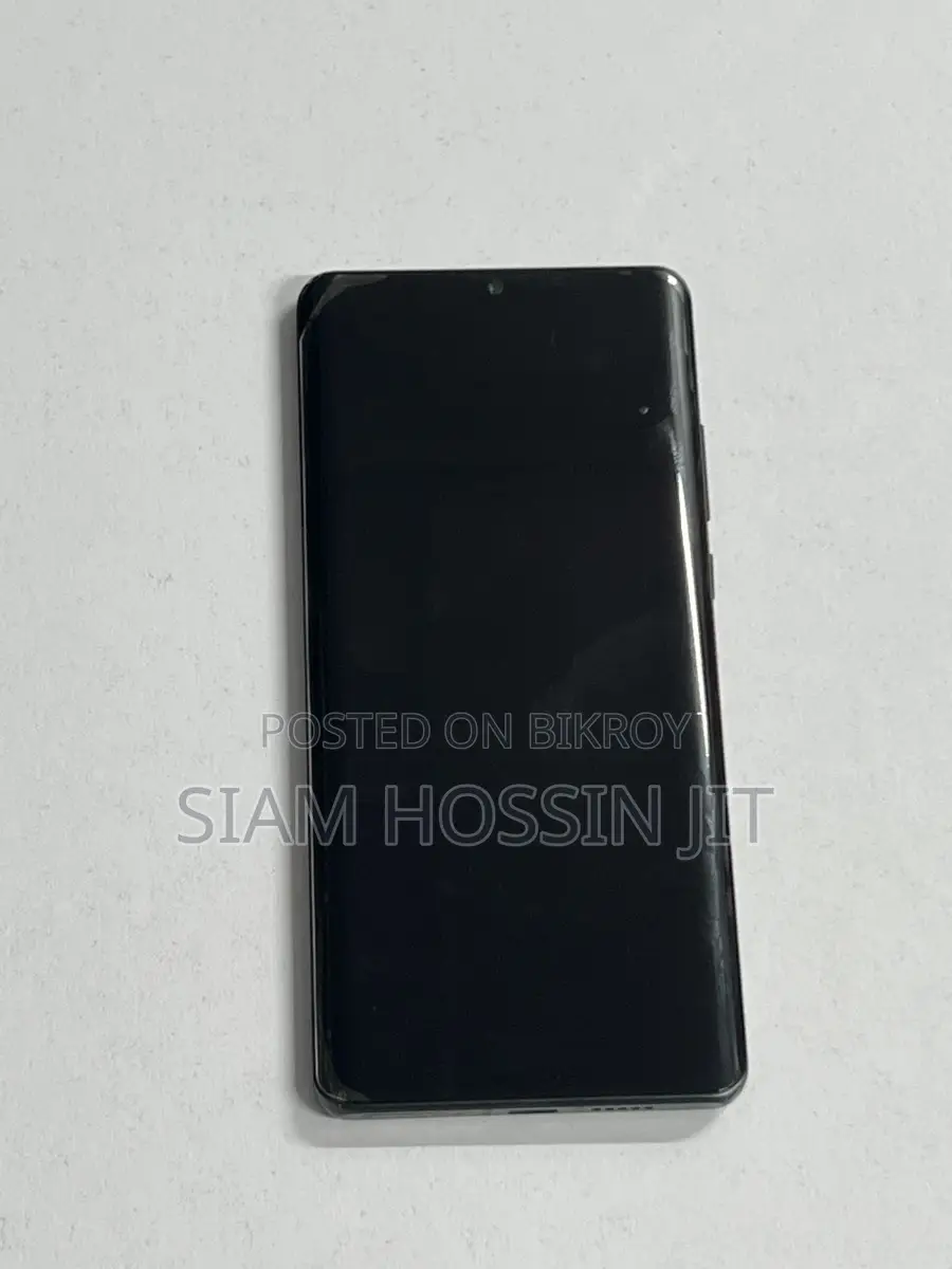 Huawei P30 Pro : (Used)