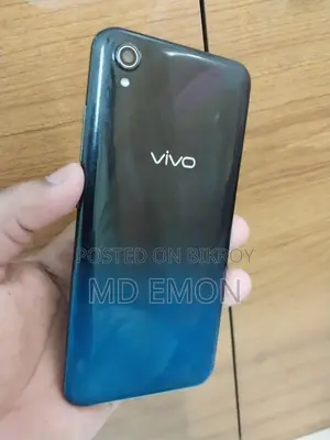 Vivo Y91c 2/32 (Used)