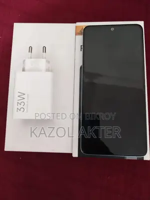 Xiaomi Redmi Note 14 6/128 (Used)