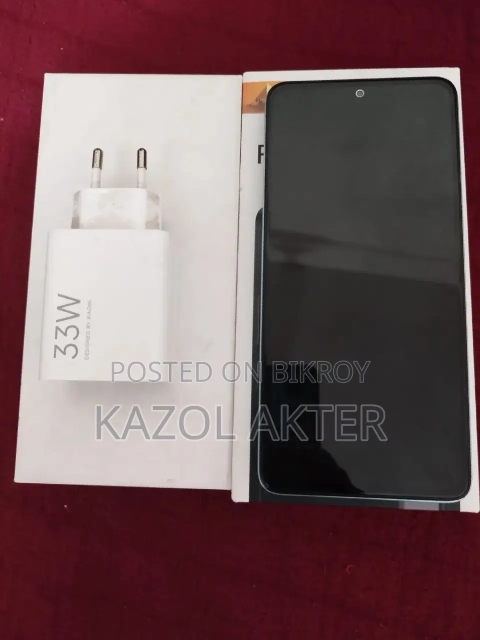 Xiaomi Redmi Note 14 6/128 (Used)