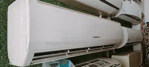 O General 1.5 ton ac ((নন ইনভার্টার)) made in Thailand
