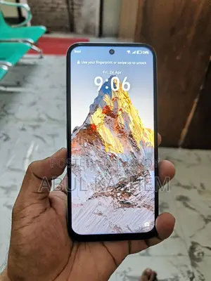 Honor X6c (Used)