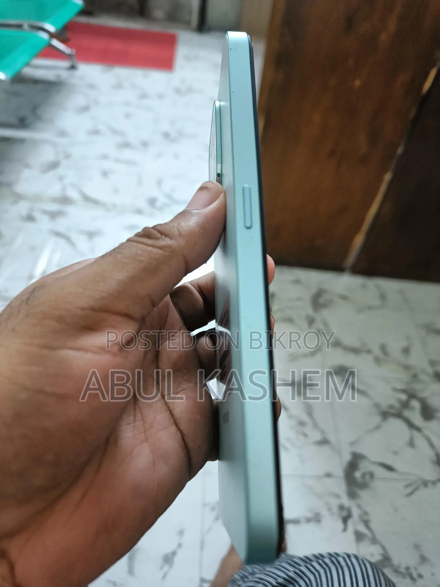 Honor X6c (Used)
