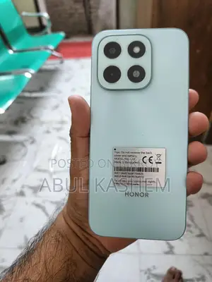 Honor X6c (Used)