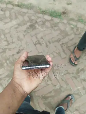 Xiaomi 10i 5g 6/128 (ব্যবহৃত)