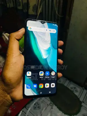 Vivo Y15S 3/32 (Used)
