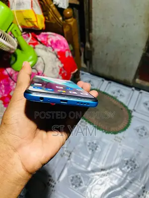 Vivo Y15S 3/32 (Used)