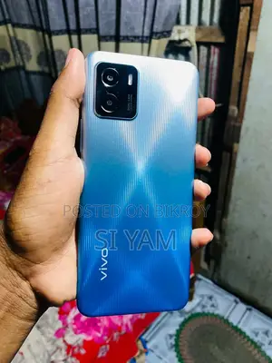 Vivo Y15S 3/32 (Used)