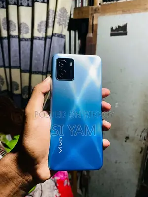 Vivo Y15S 3/32 (Used)